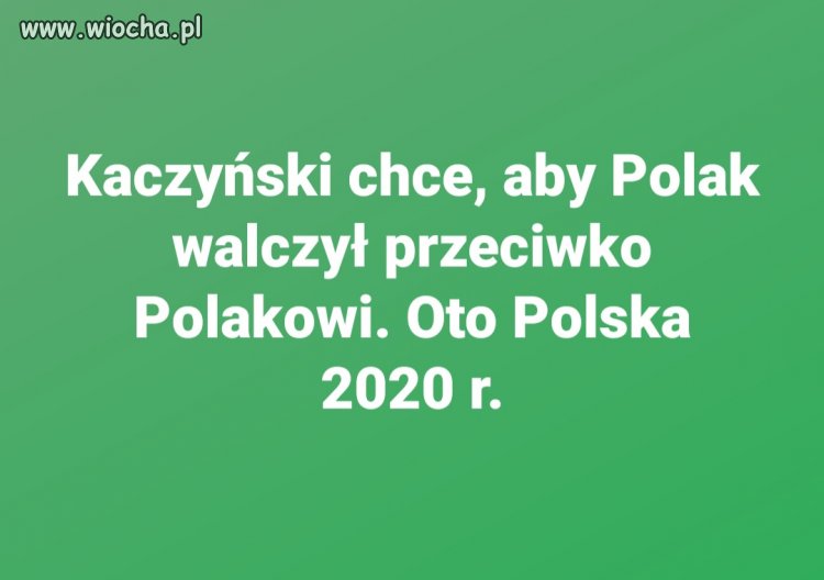 Wojna polsko-polska