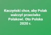 Wojna polsko-polska