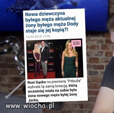 Nowa dziewczyna