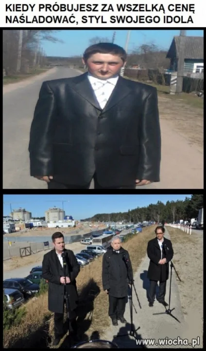 Jaro na czasie
