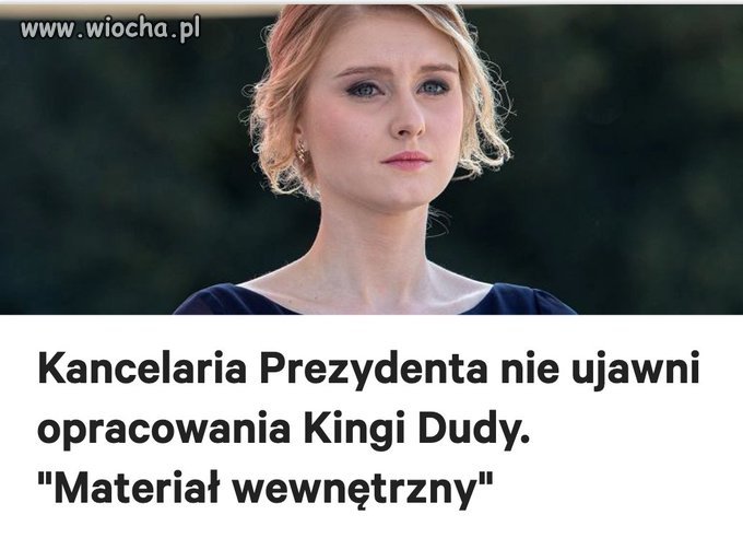 Sukces programu Rodzina Na Swoim.