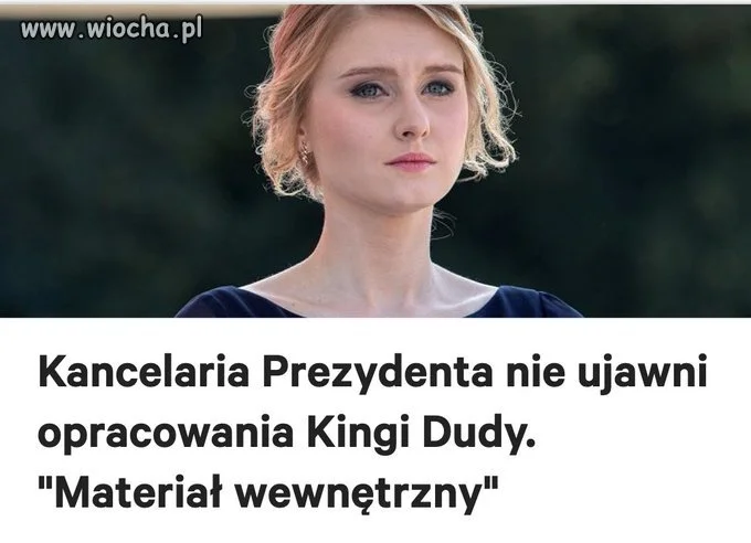 Sukces programu Rodzina Na Swoim.