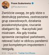 Nic nowego 