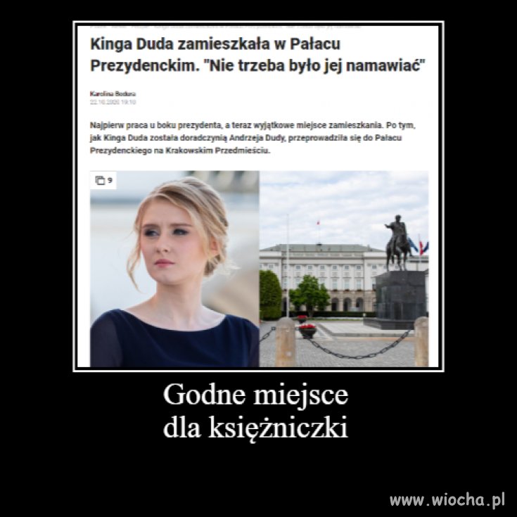 Księżniczka 