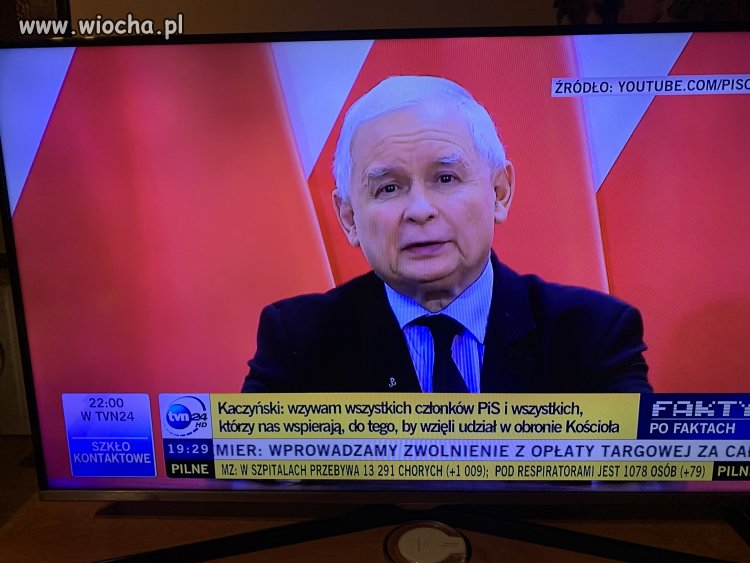 ...A dziad swoje...