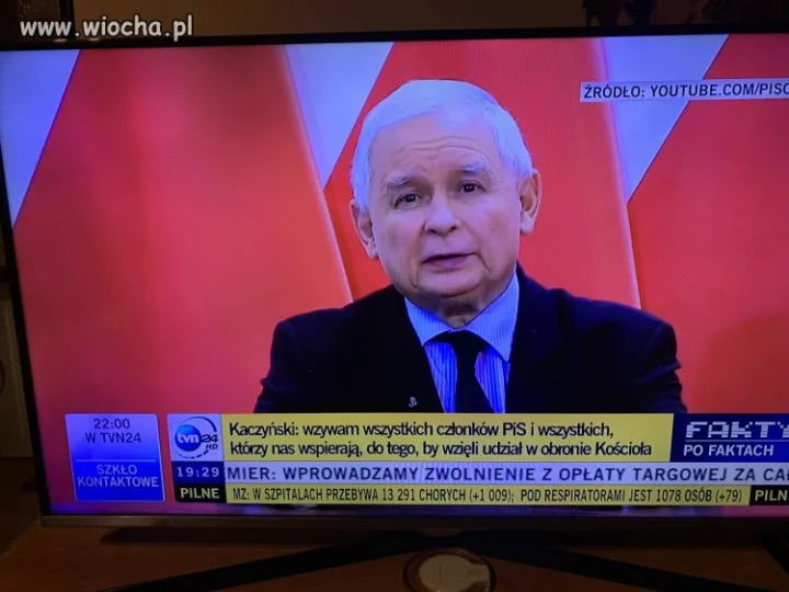 ...A dziad swoje...