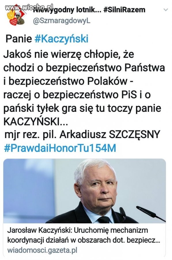 Dużo bezpieczniej było 