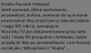 Aby uświadomić tych co mają Nas chronić