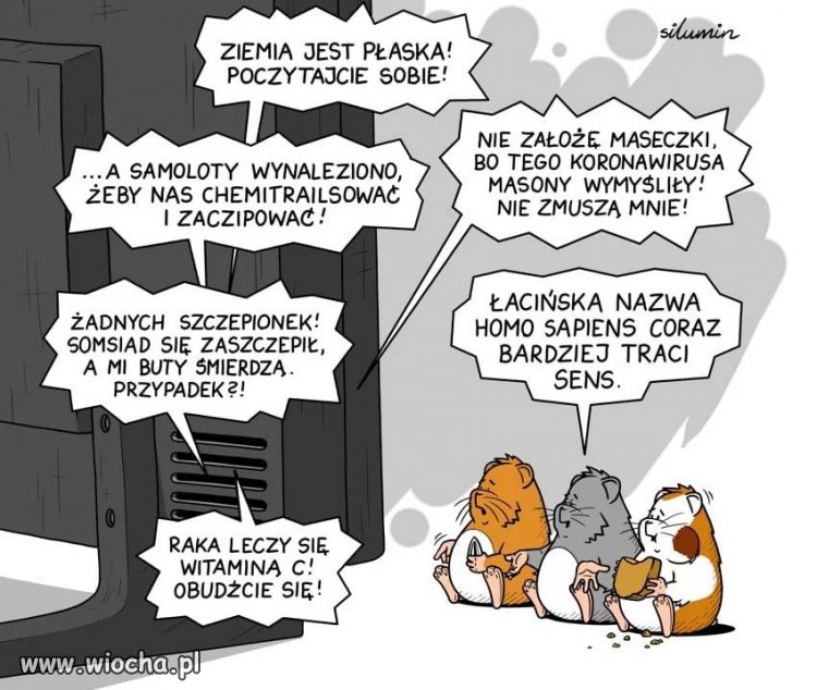 Takie czasy
