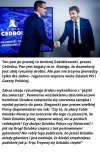 Trzymaj się Dzióbku
