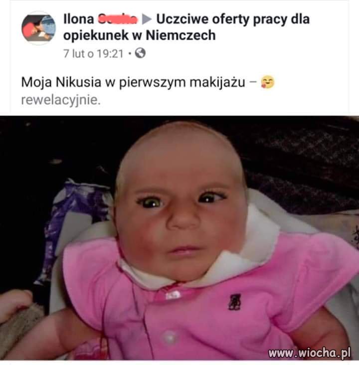 Ręce opadają