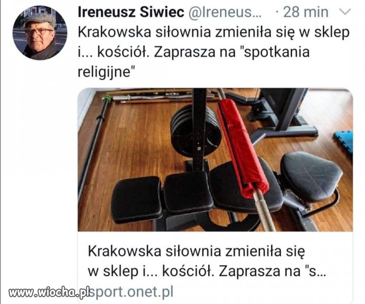 Można?