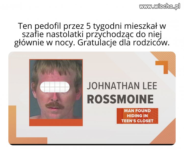 Dziwny jest ten świat