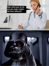 Darth Vader