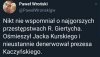 Niewybaczalne.