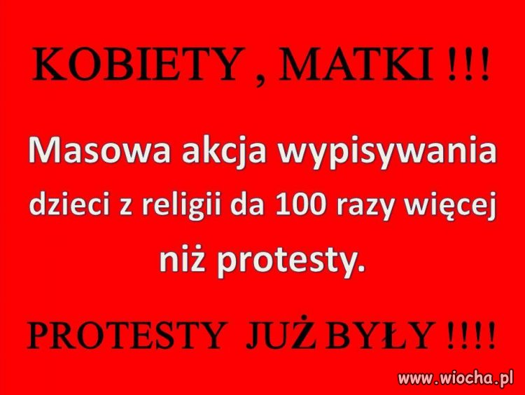 Bojkotować aczkolwiek