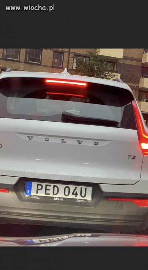 Auto biskupa?