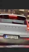 Auto biskupa?