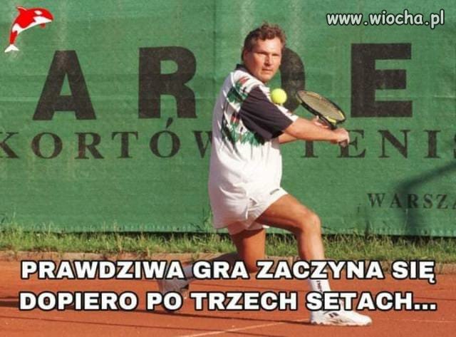 Prawdziwa gra