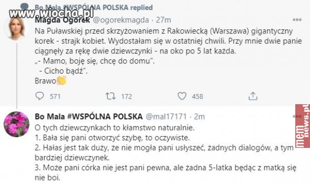 Piękne oranko