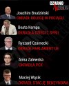 Same kryształy...