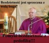 Bezdzietność jest sprzeczna z wolą boga?