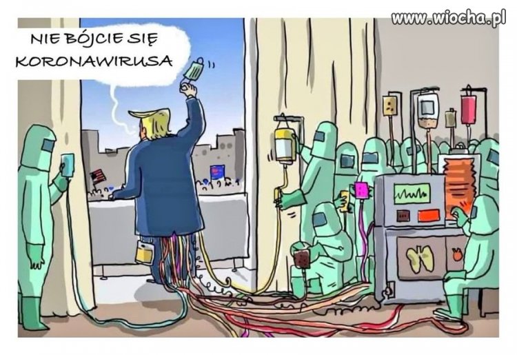 Propaganda sukcesu jak w Polsce! 