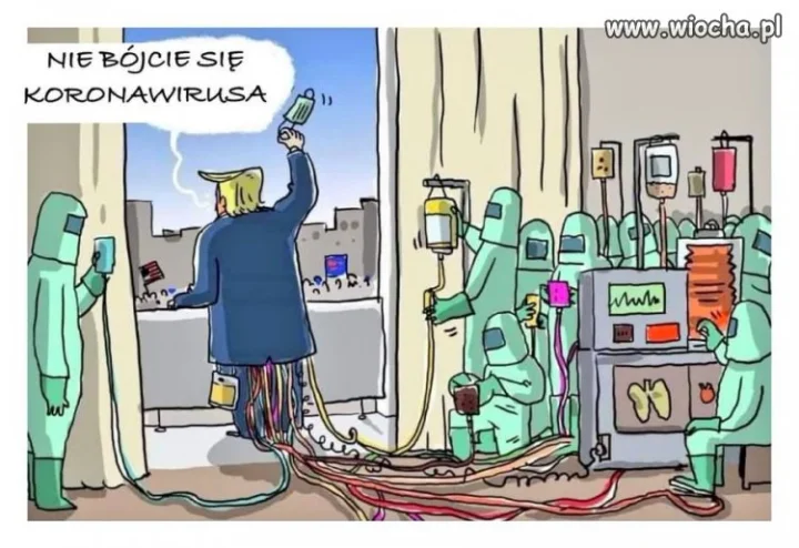 Propaganda sukcesu jak w Polsce! 