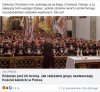 Sekciarze kościoła.