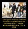 Zbyt podobne aby spać spokojnie ...