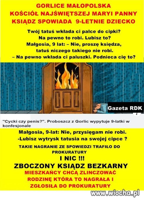 GORLICE MAŁOPOLSKA ❗️❗️❗️