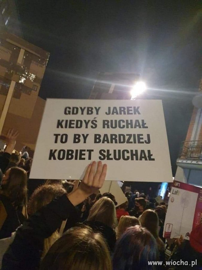 Gdyby ruchał