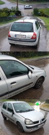 Jak zaparkować auto na pustej ulicy