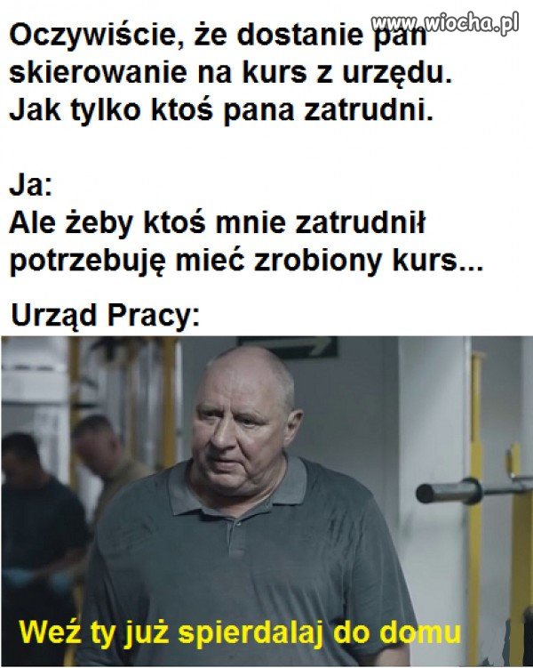 Urząd Pracy