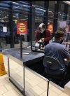 XXI wiek... środek Europy... Małopolska - Lidl...
