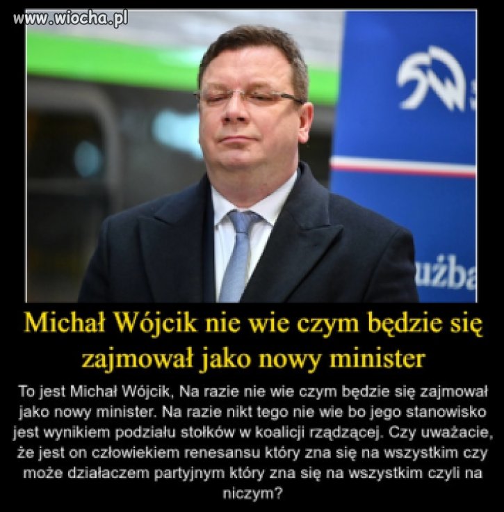 Czego się czepiacie ? 