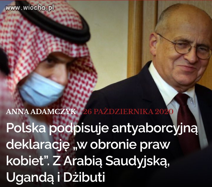 Dołączyliśmy do elitarnego grona