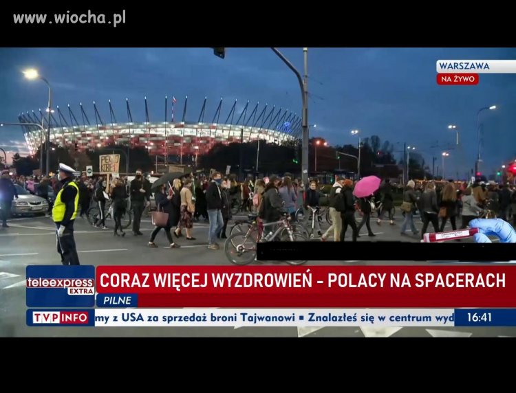 Tvp stanełą