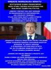 ORĘDZIE MARSZAŁKA SENATU