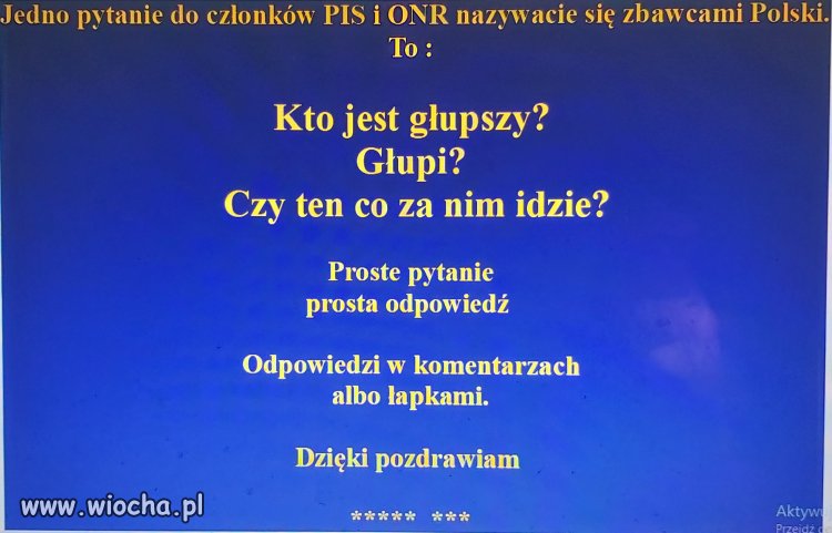 Rozumni ogarną
