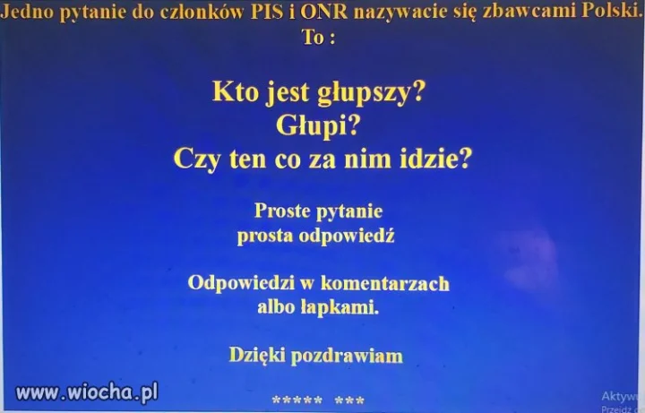 Rozumni ogarną