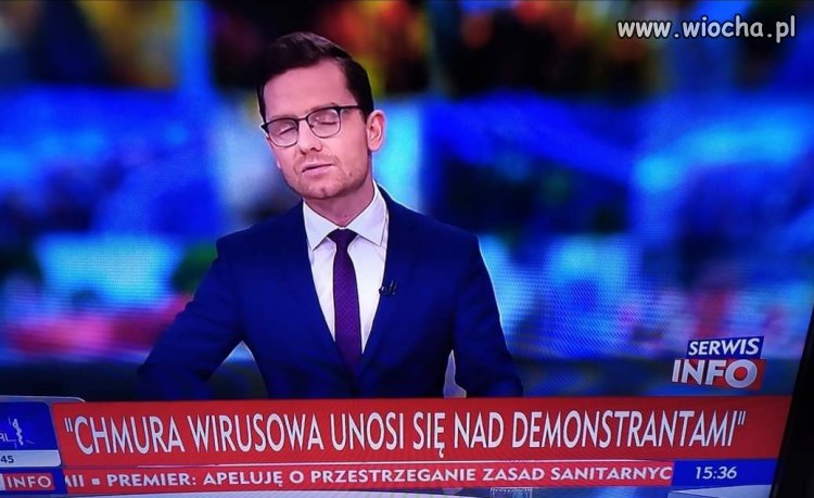 Strajk Kobiet w niebezpieczeństwie!