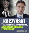 Tak to prawda. Zniszczyli dobre imie Polski.