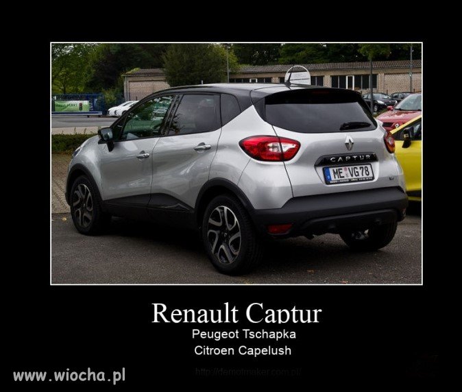 Tak jakoś to leciało