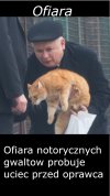 Ofiara