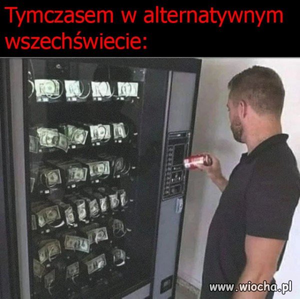 Świat alternatywny