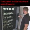 Świat alternatywny
