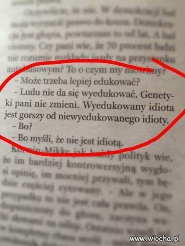 To nie 500+