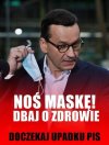 Trzymajcie się Rodacy. Damy radę ...