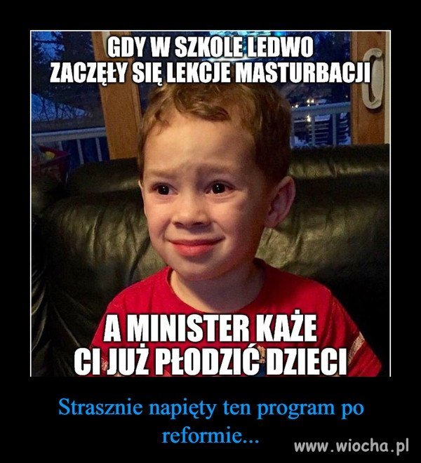 Masz tydzień luzu